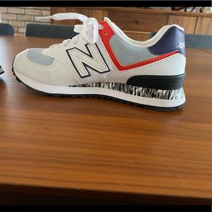 New balance 574